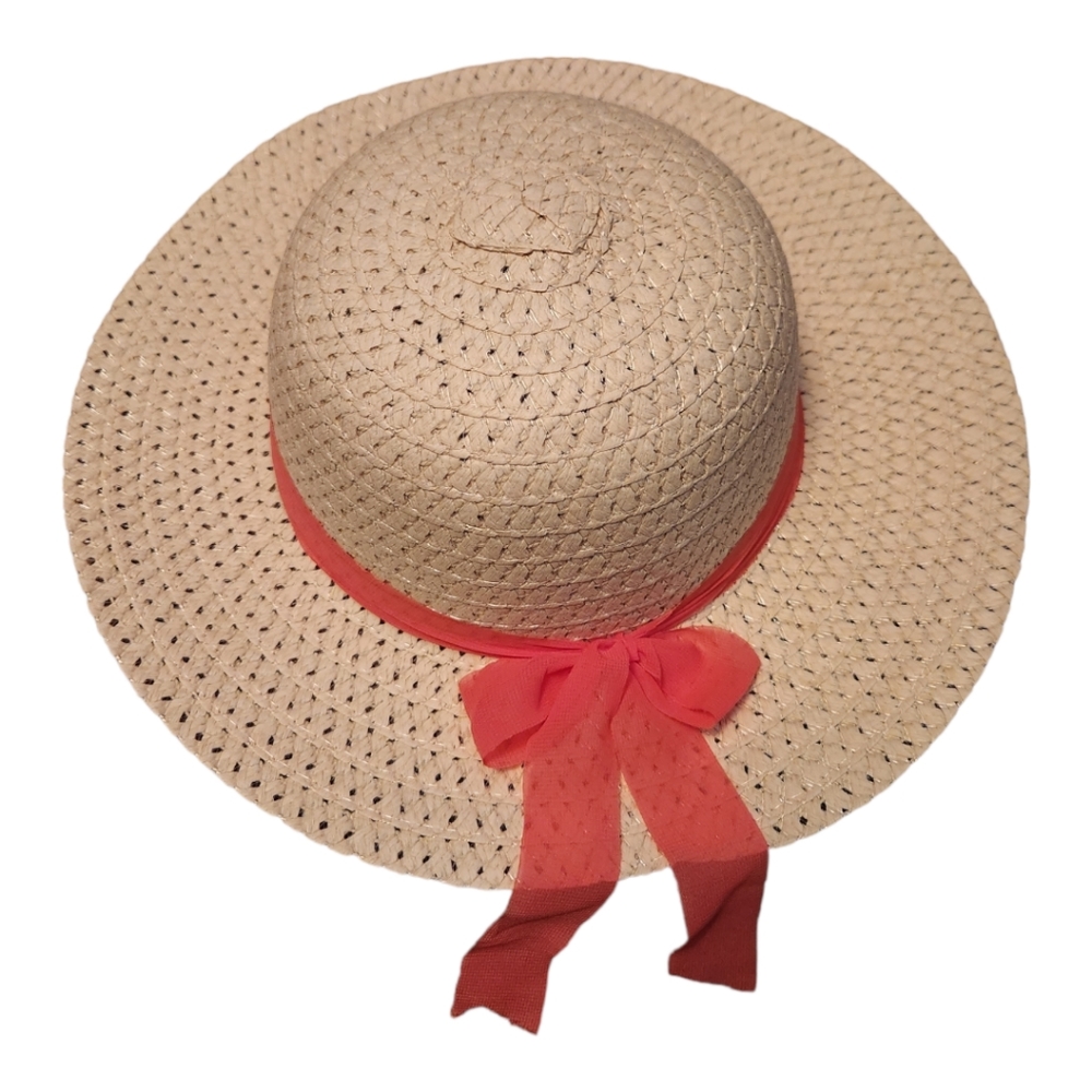 NWOT SUN/ GARDEN hat
